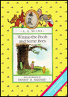 Winnie-the-Pooh and Some Bees