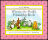 Winnie-the-Pooh's Friendship Book