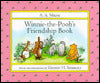 Winnie-the-Pooh's Friendship Book