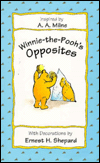 Winnie-the-Pooh's Opposites