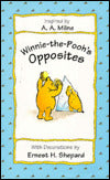 Winnie-the-Pooh's Opposites