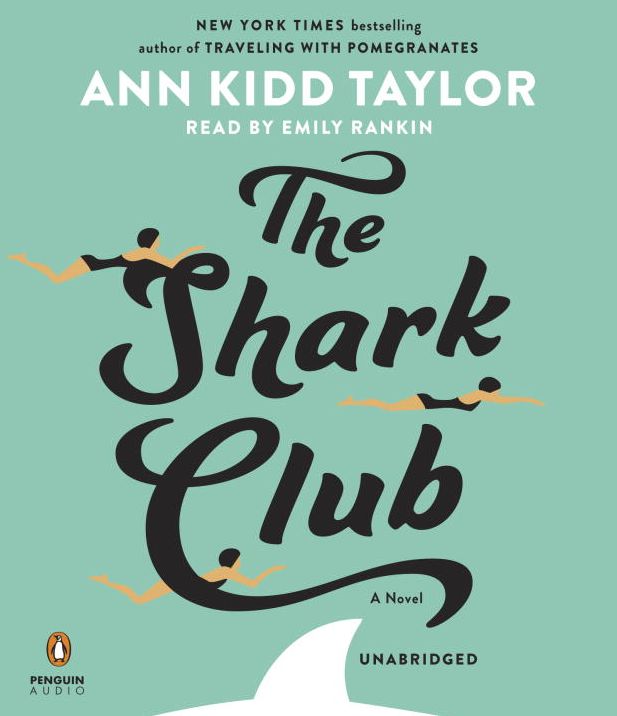 The Shark Club