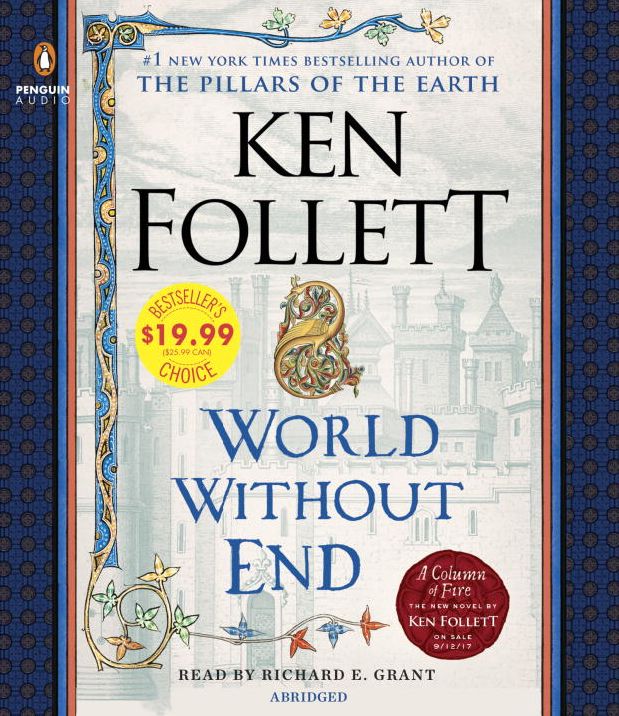 World Without End