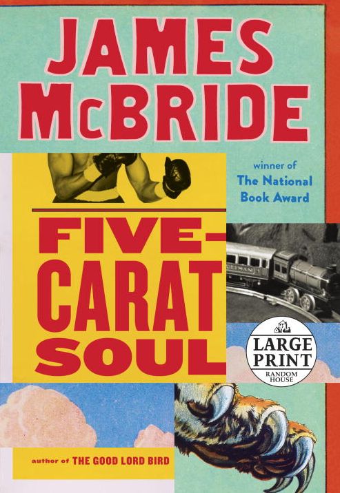 Five-Carat Soul