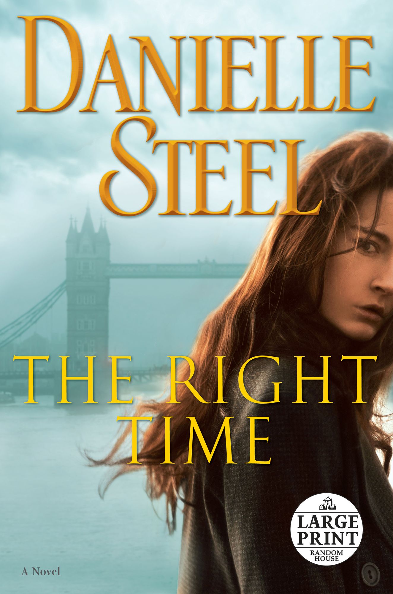 The Right Time