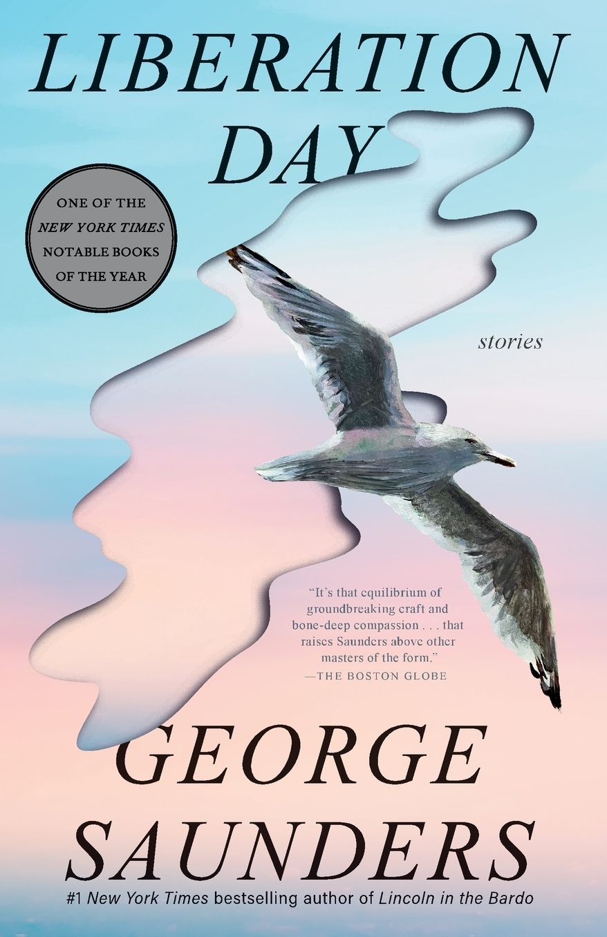 Liberation Day: Stories