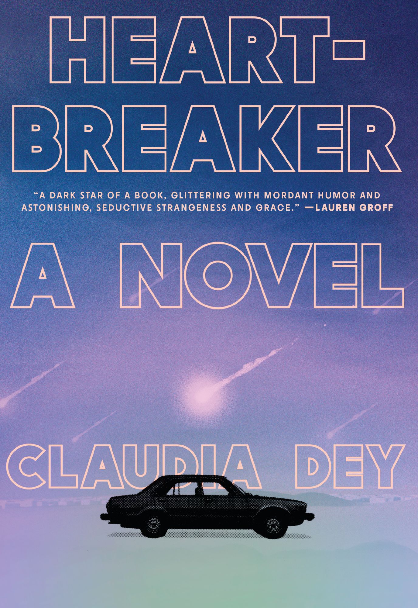 Heartbreaker: A Novel