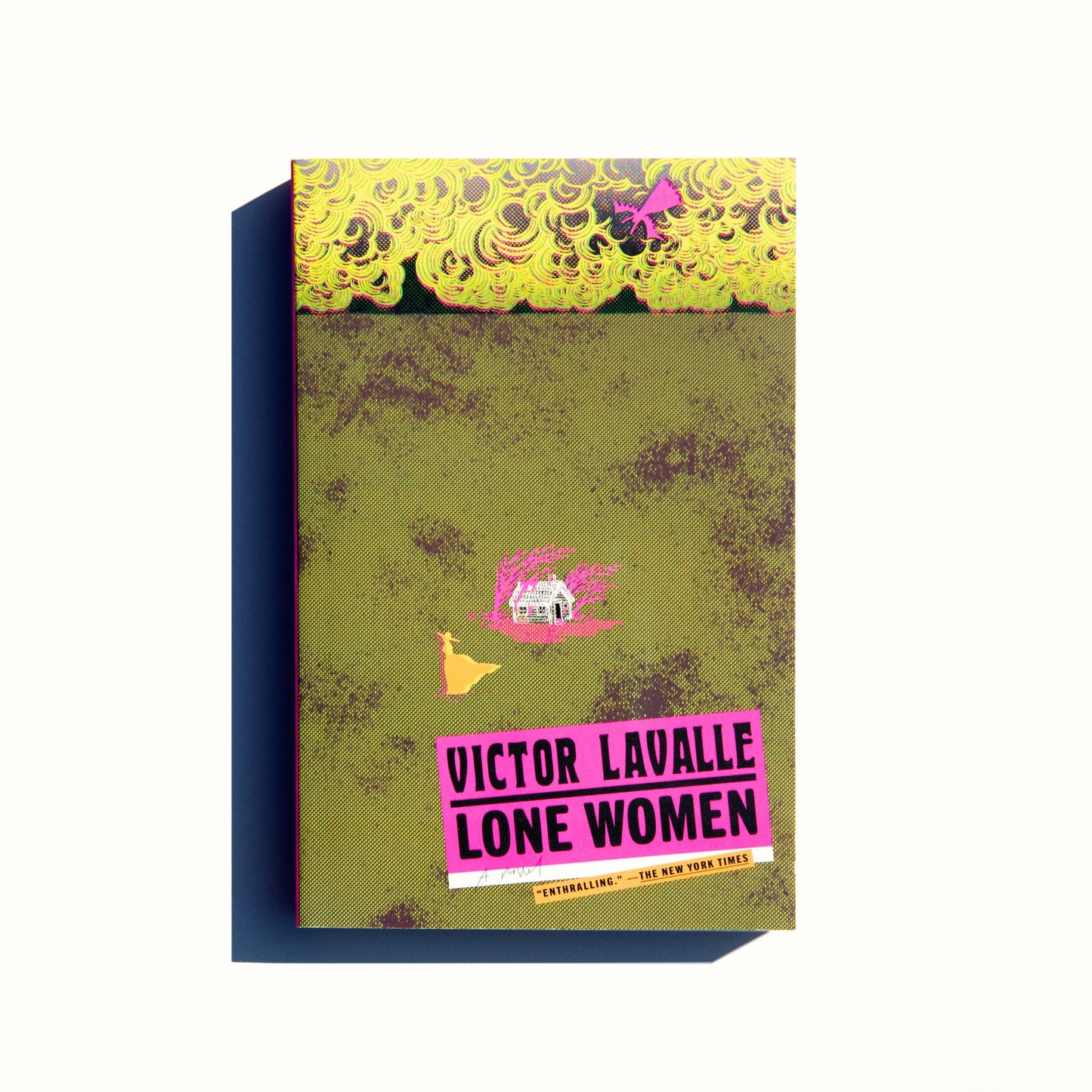Lone Women: A Novel