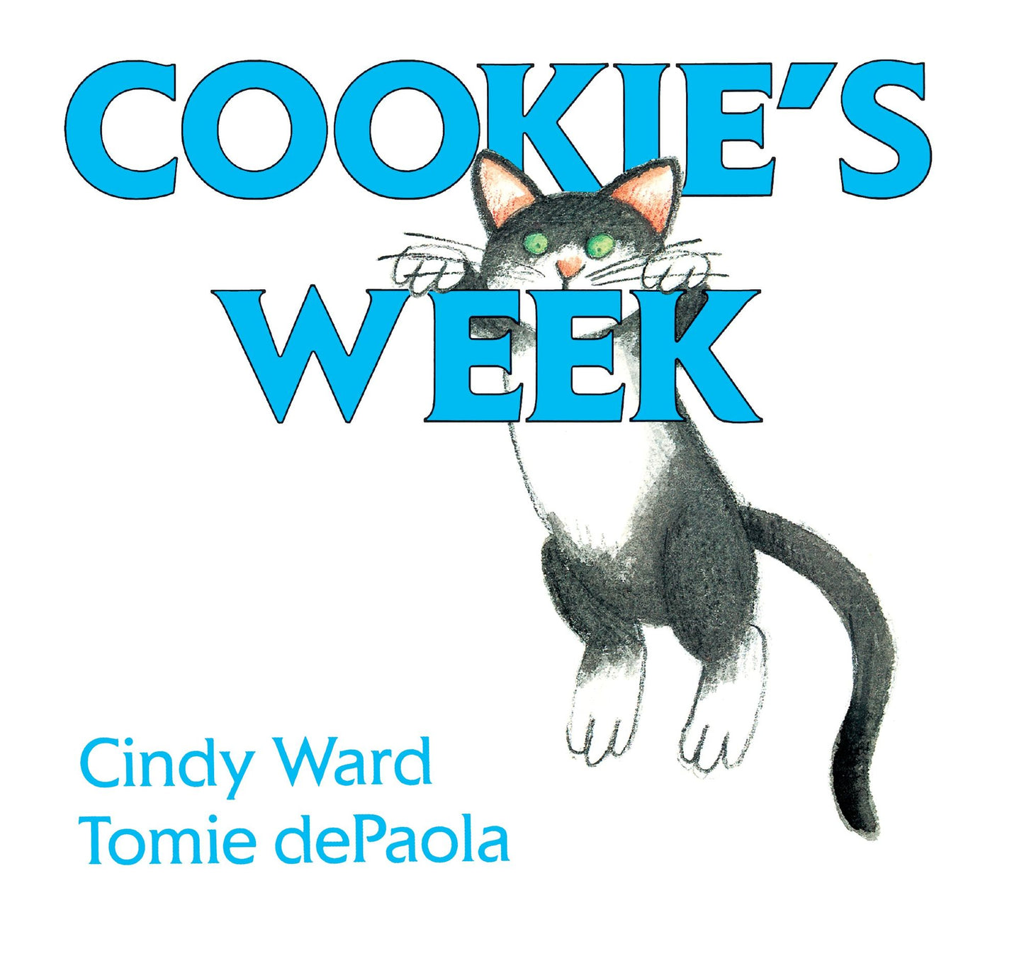 Cookie's Week