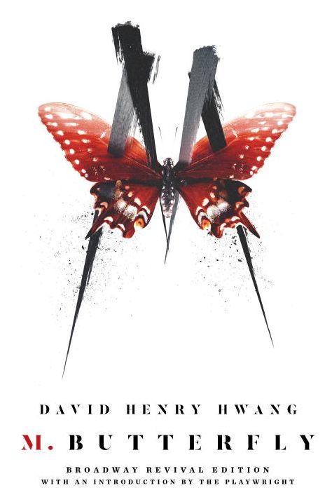 M. Butterfly: Broadway Revival Edition