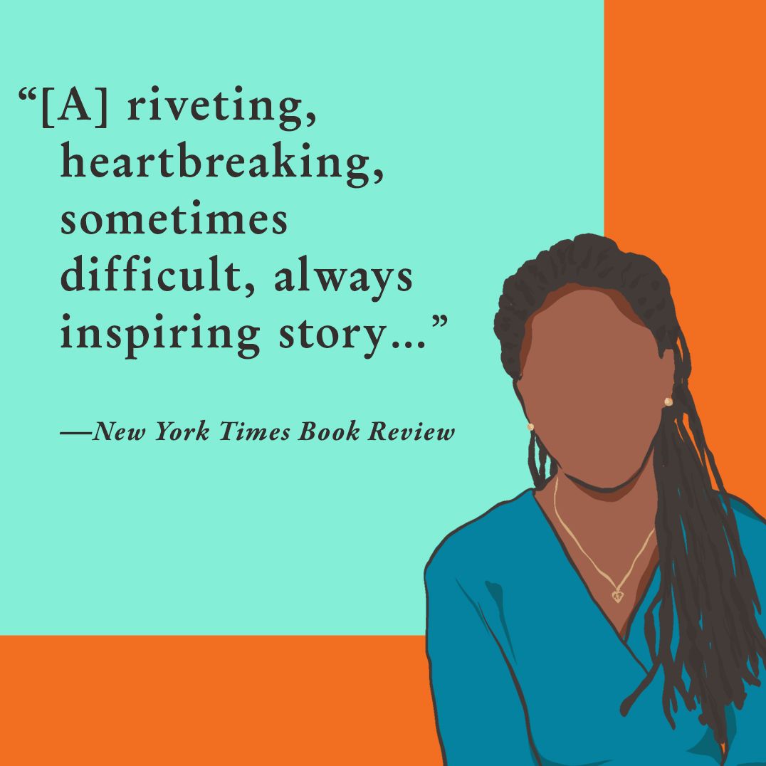 The Beauty in Breaking: A Memoir