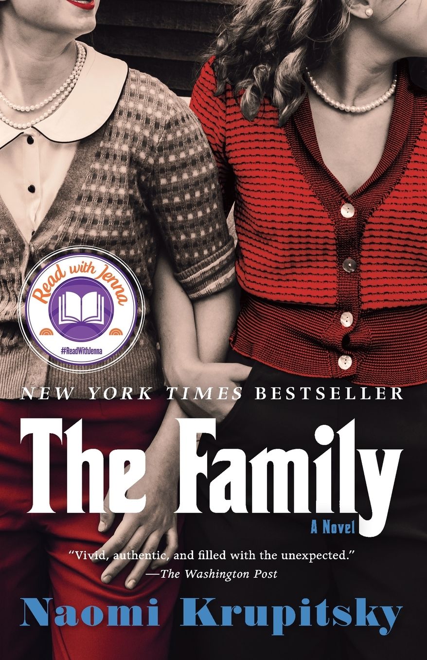 The Family: A Read with Jenna Pick (A Novel)