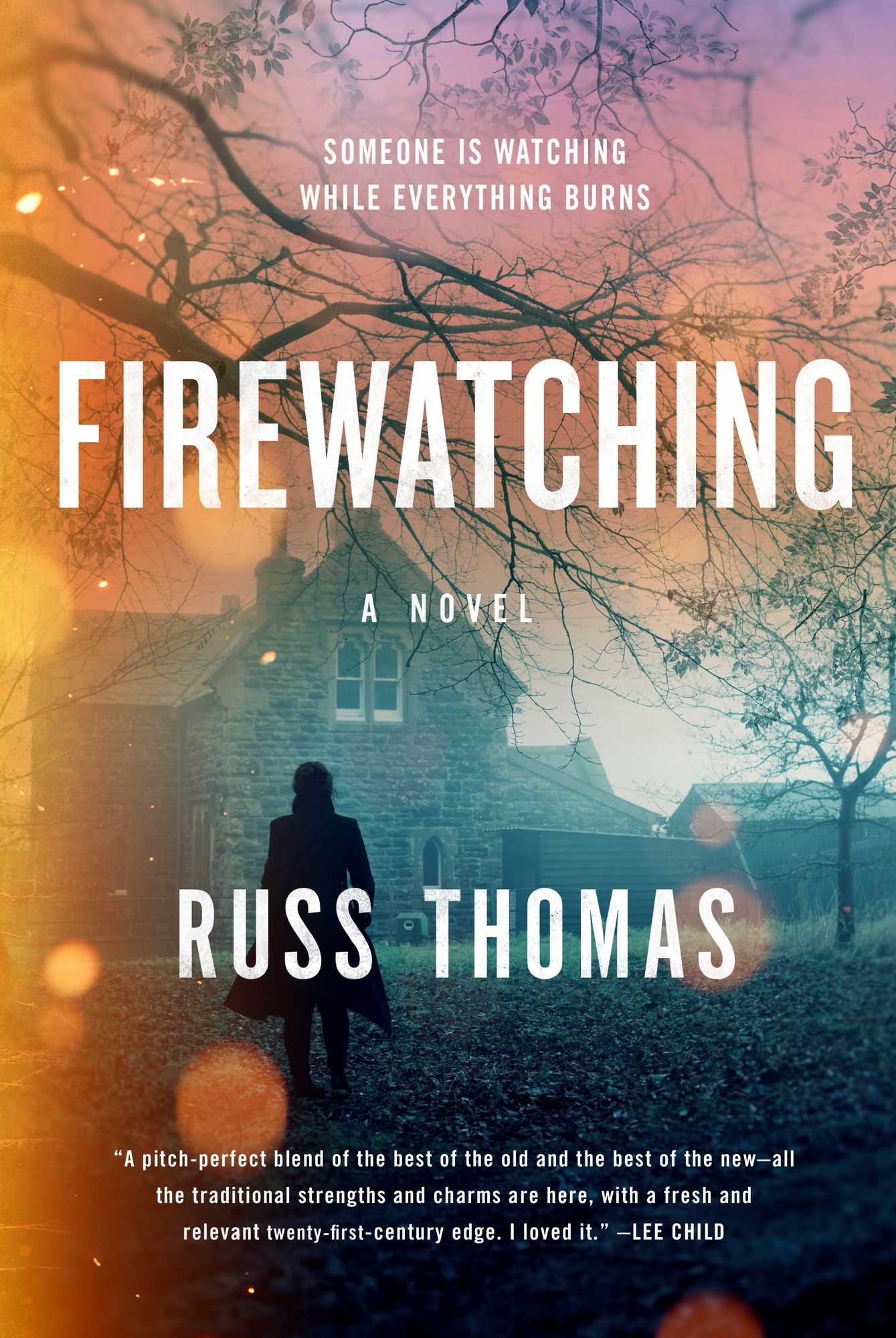Firewatching