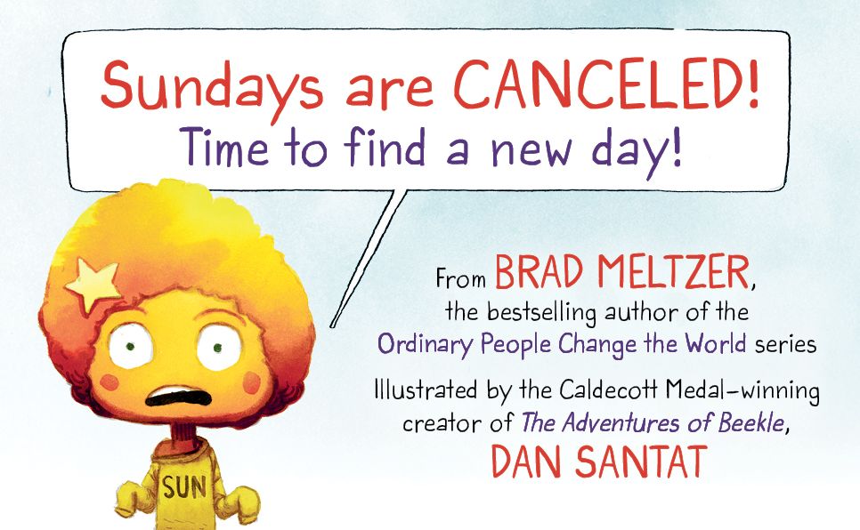 A New Day