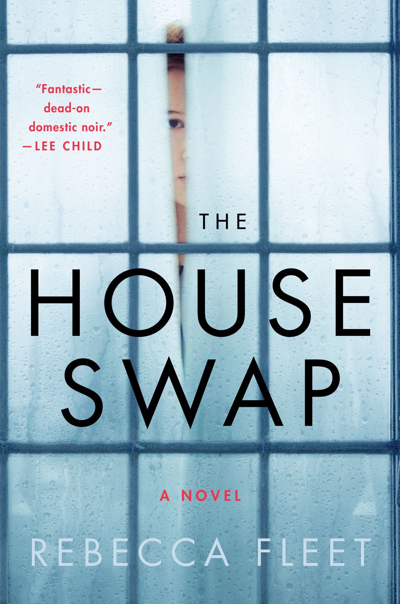 The House Swap: A Novel