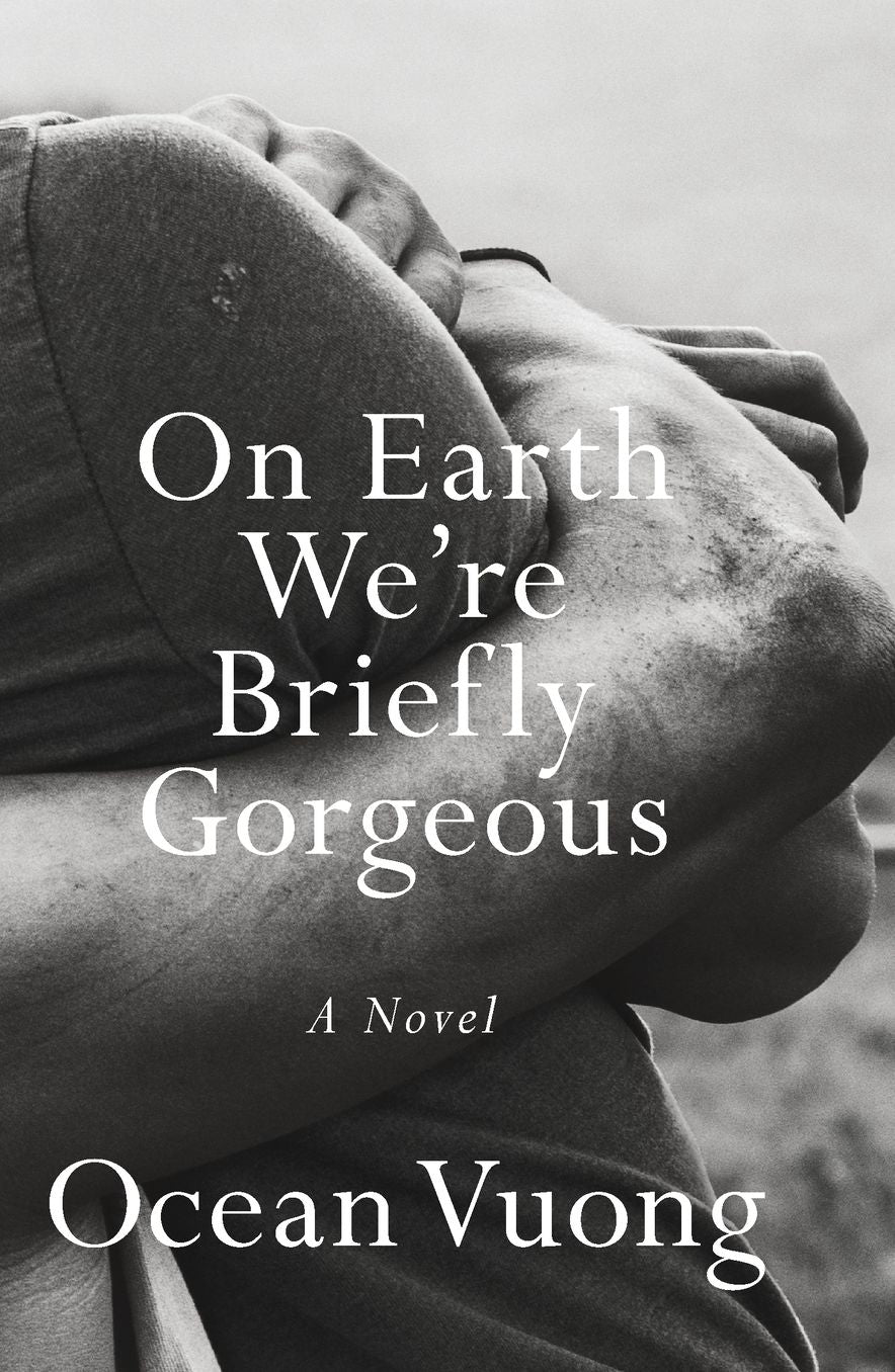 On Earth We're Briefly Gorgeous: A Novel