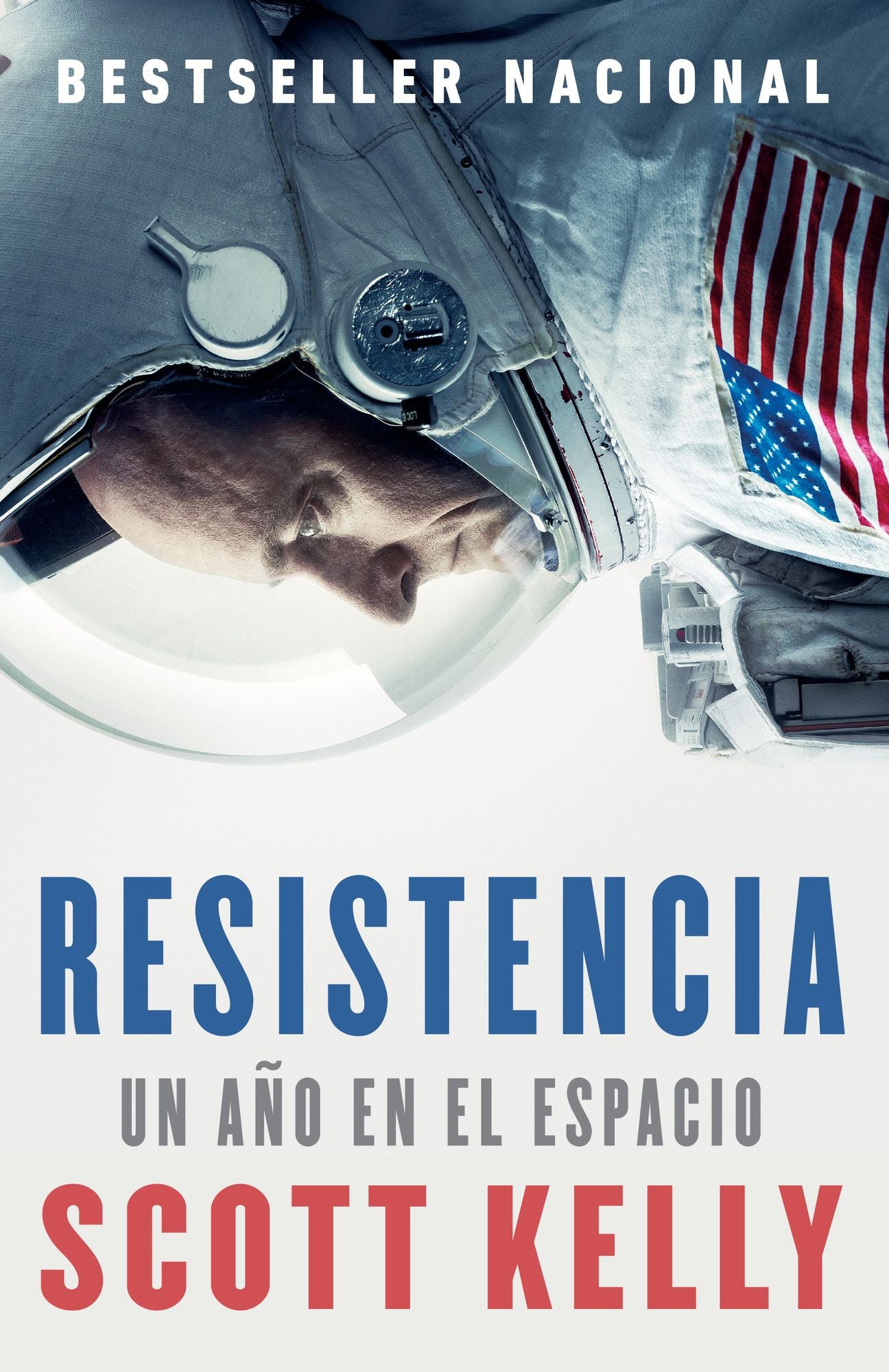 Resistencia: Spanish-language edition of Endurance