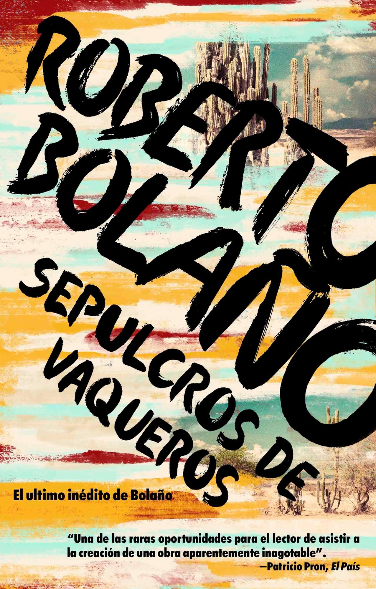 Sepulcros de vaqueros