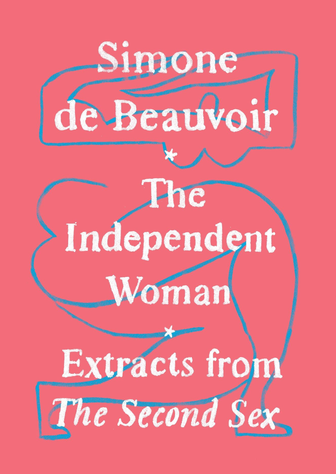 Extracts from The Second Sex