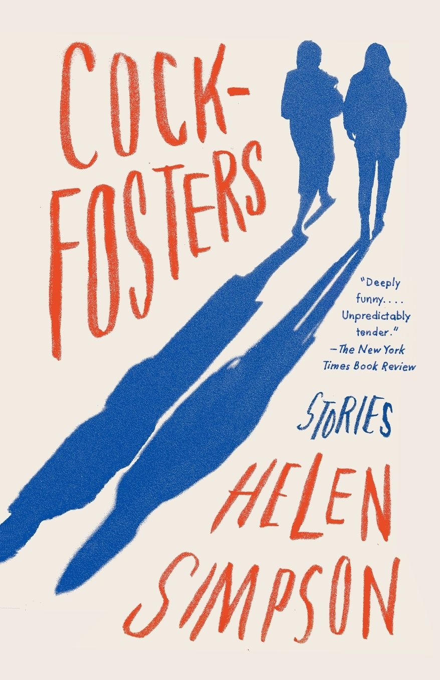 Cockfosters: Stories