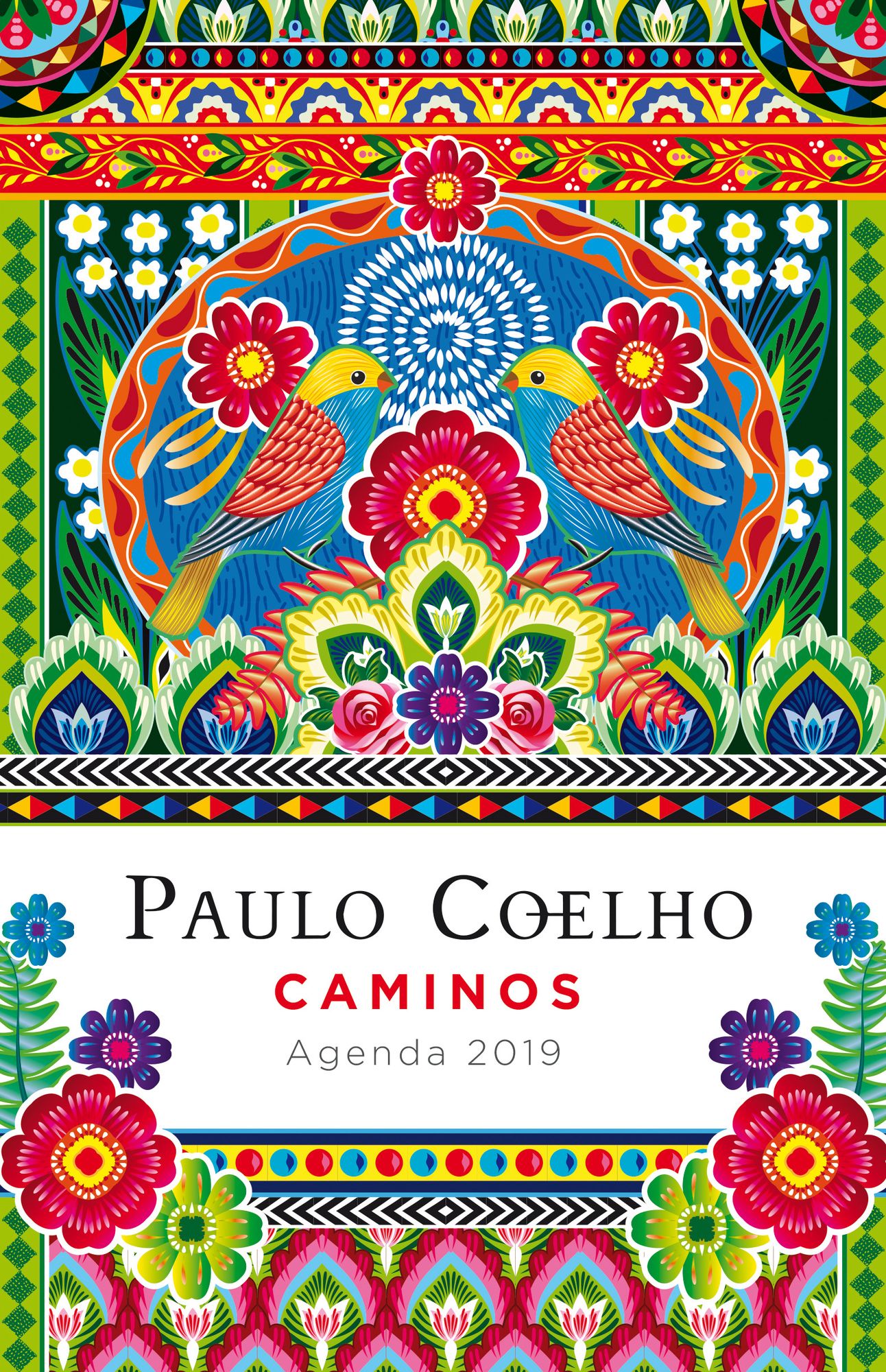 Caminos: Agenda 2019