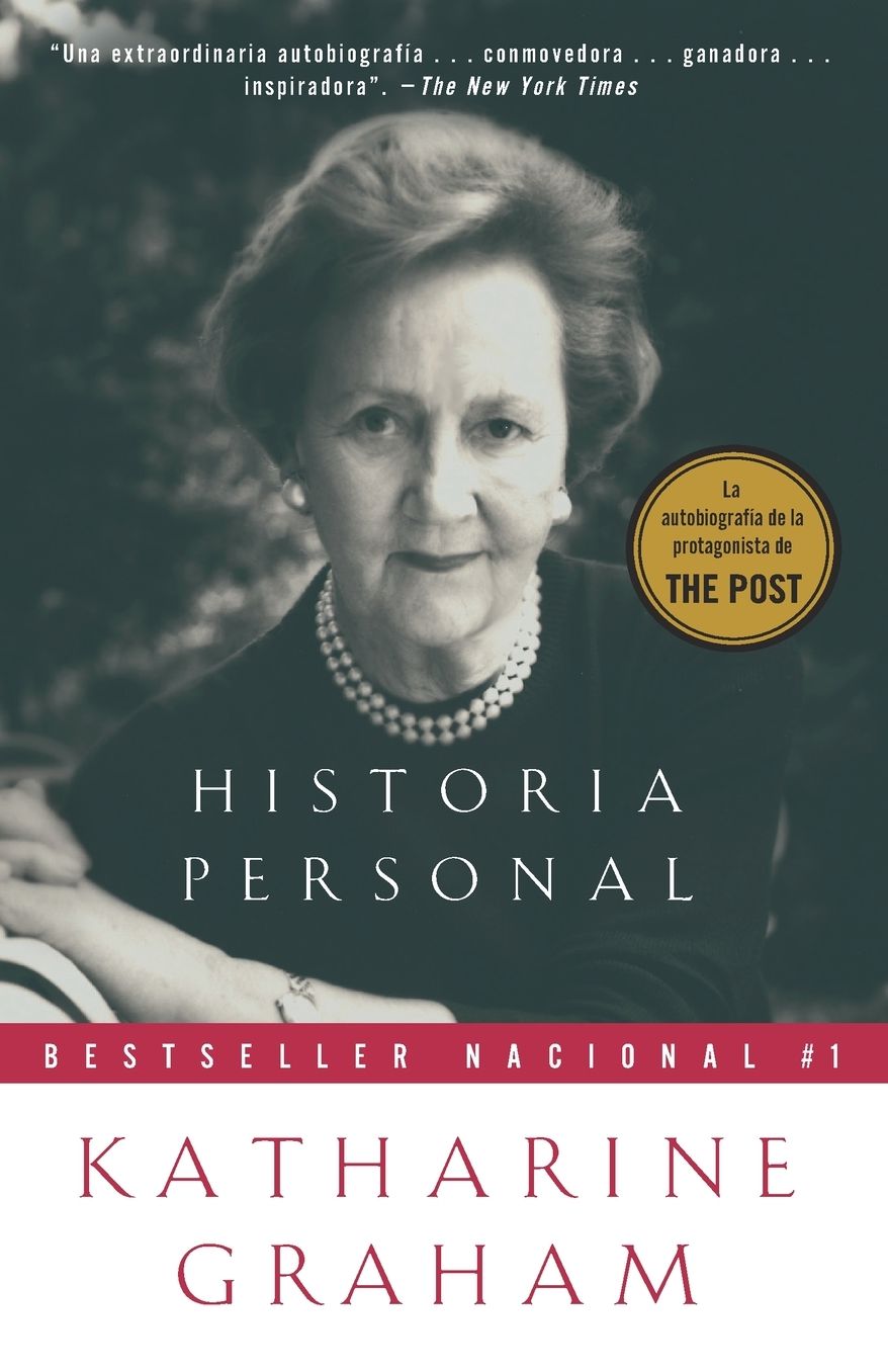 Historia personal / Personal History