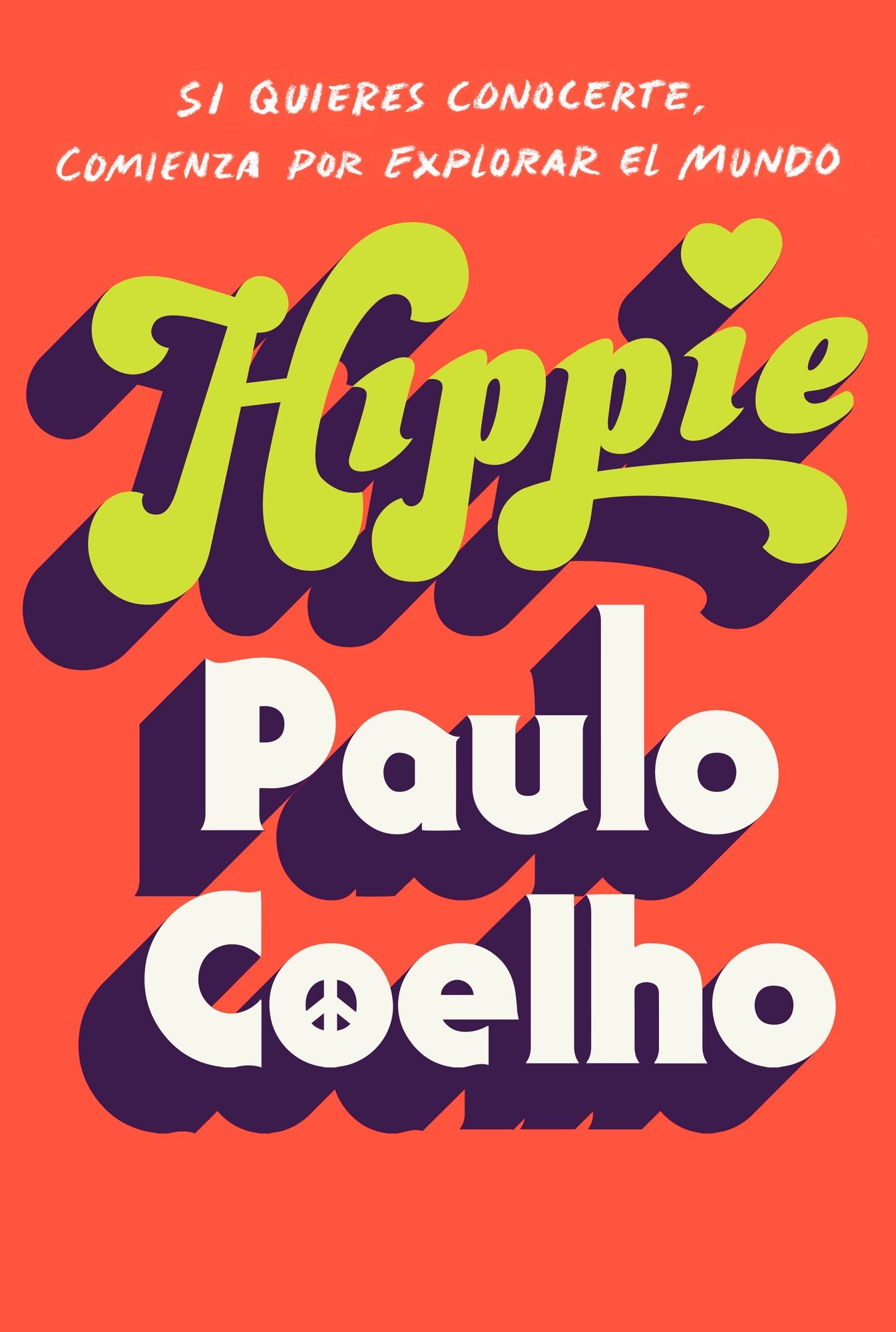 Hippie (En espanol)