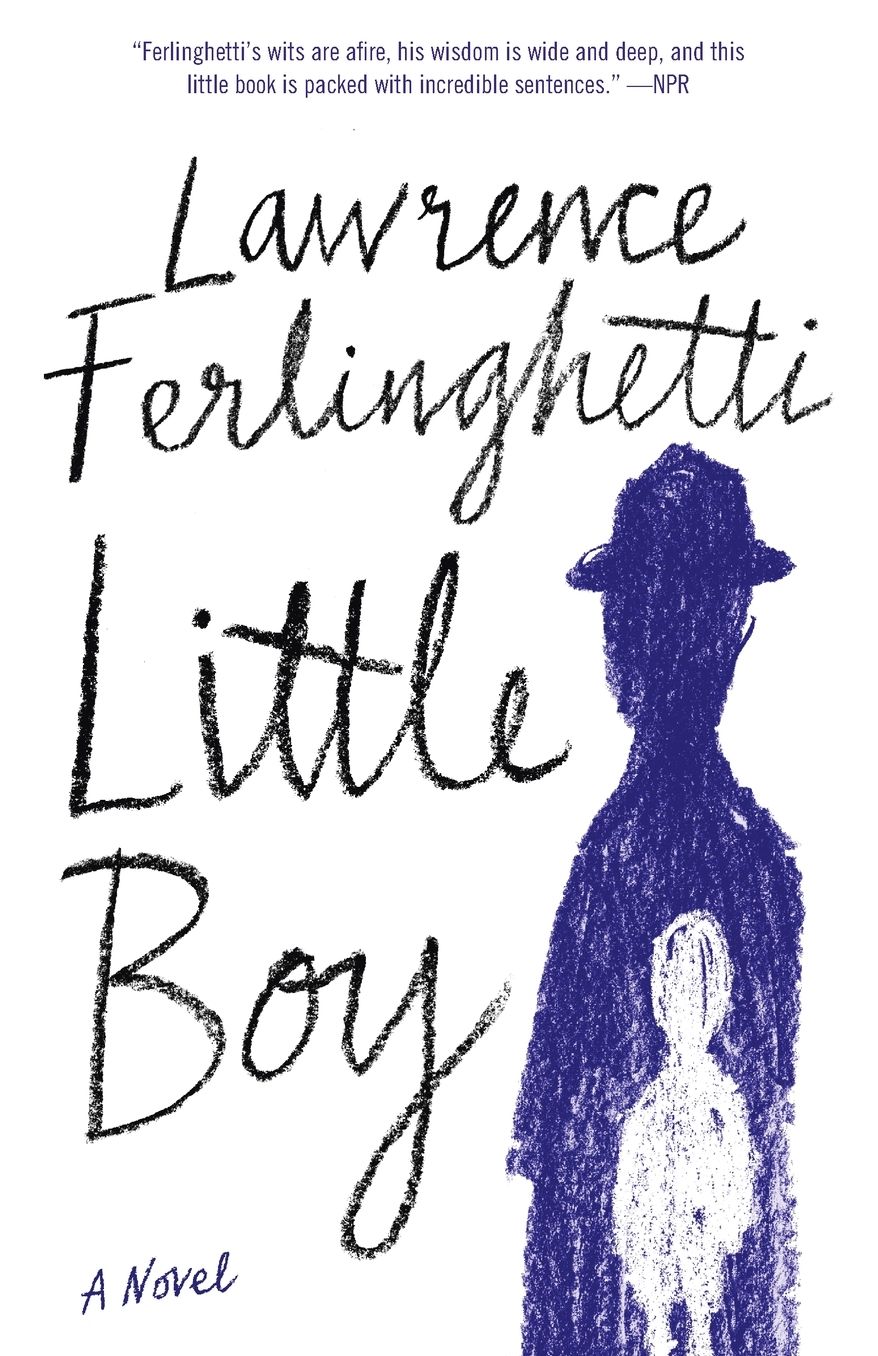 Little Boy: A Novel