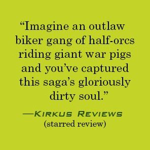 The True Bastards: A Novel