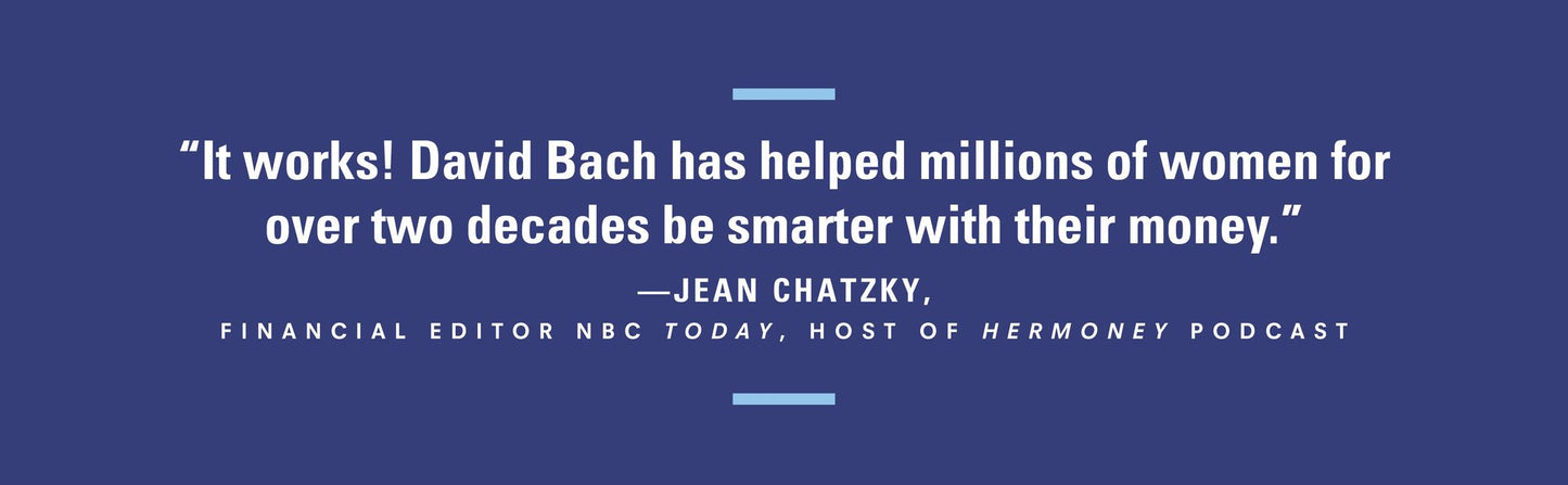 Smart Women Finish Rich, Expanded and Updated