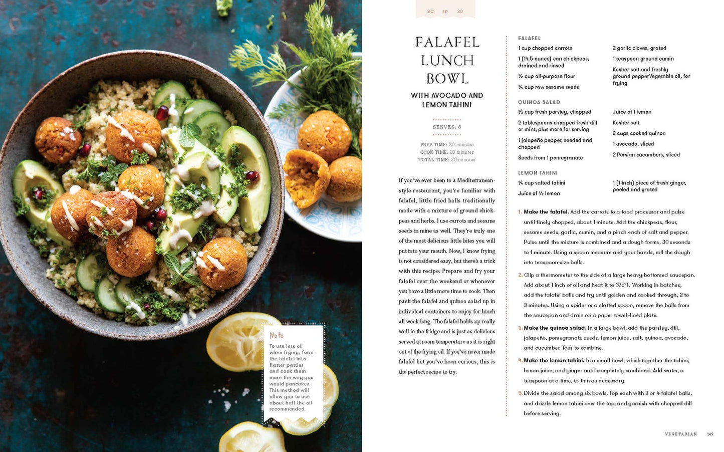 Half Baked Harvest Super Simple: More Than 125 Recipes for Instant, Overnight, Meal-Prepped, and Easy Comfort Foods