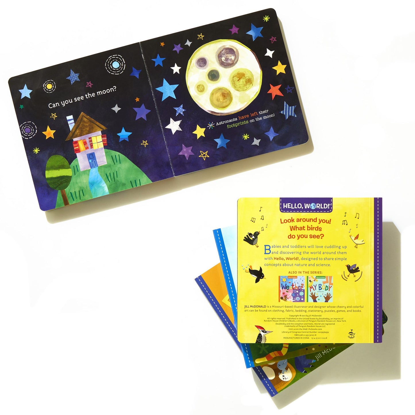 Hello, World Boxed Set