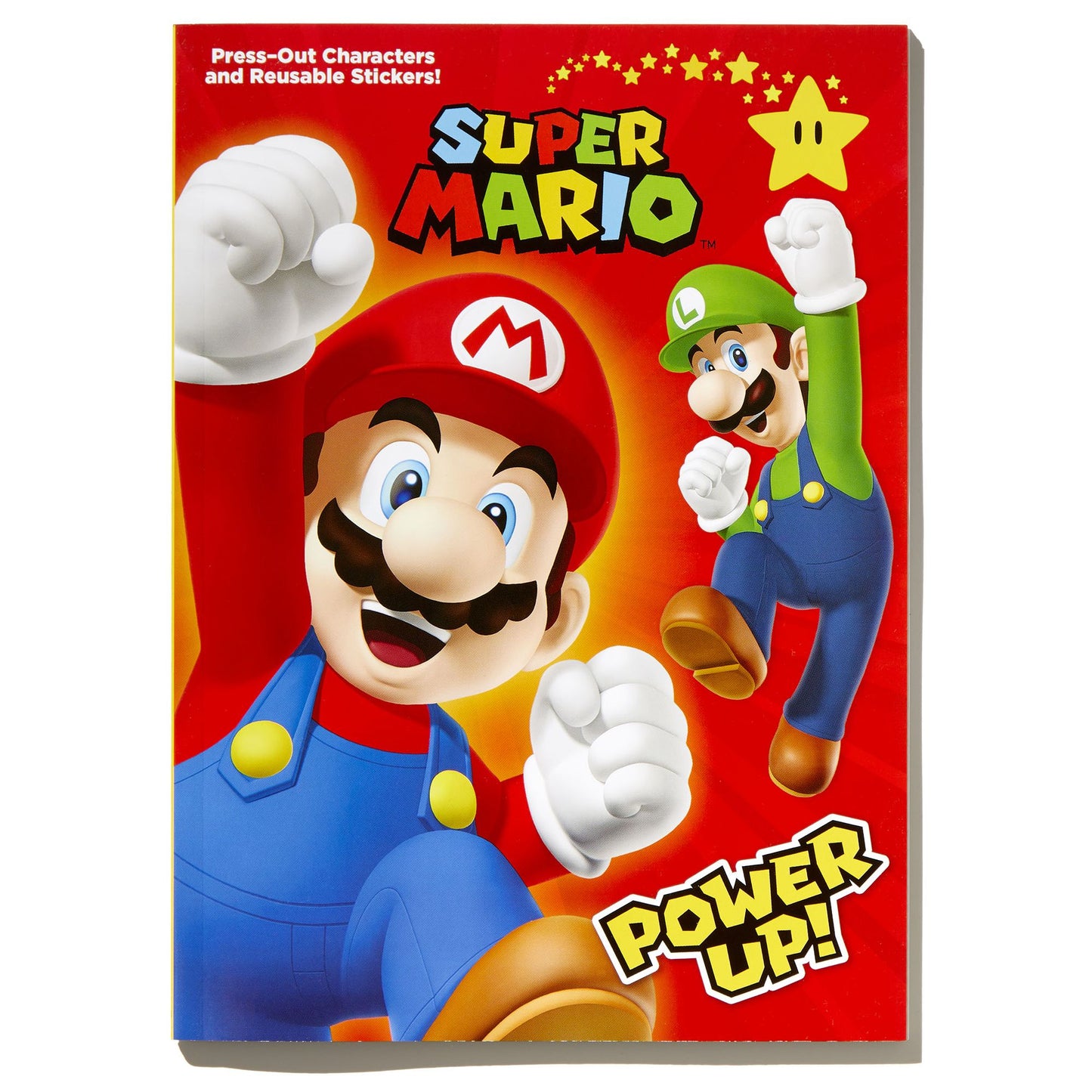 Power Up! (Nintendo)