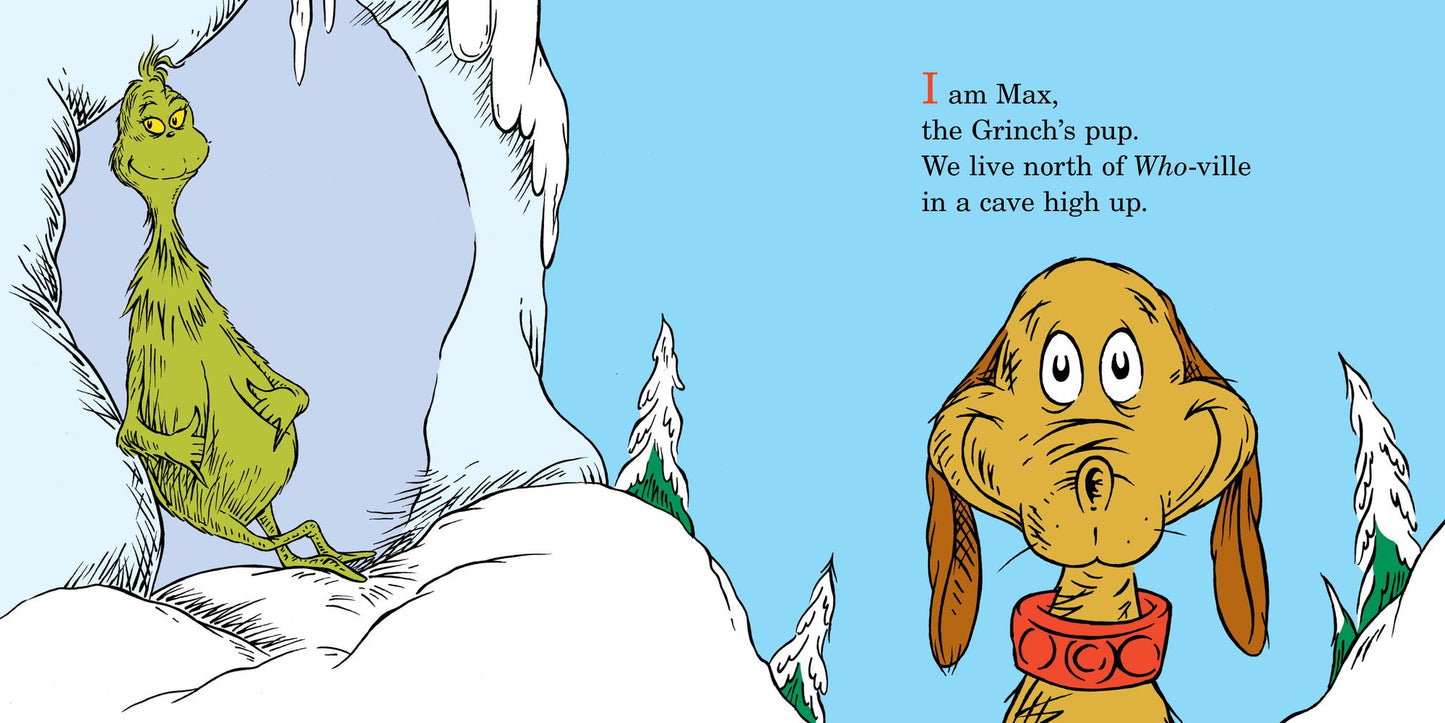 Dr. Seuss's You Are Kind: Featuring Horton the Elephant