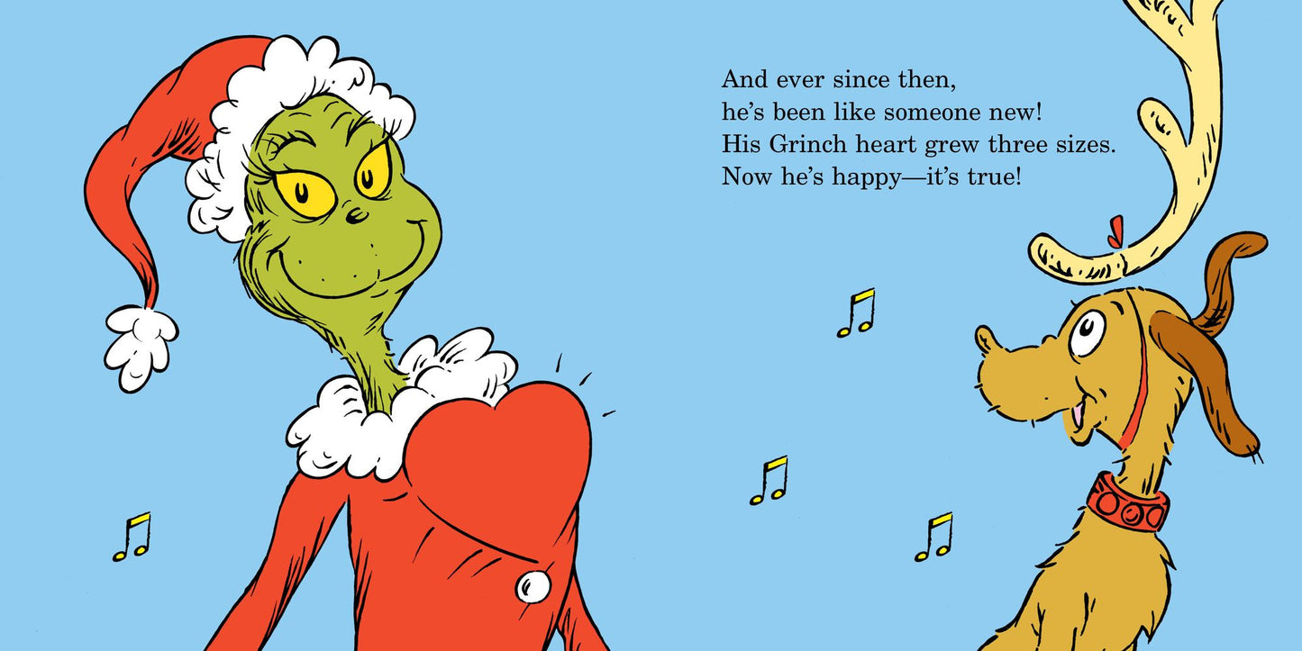 Dr. Seuss's You Are Kind: Featuring Horton the Elephant