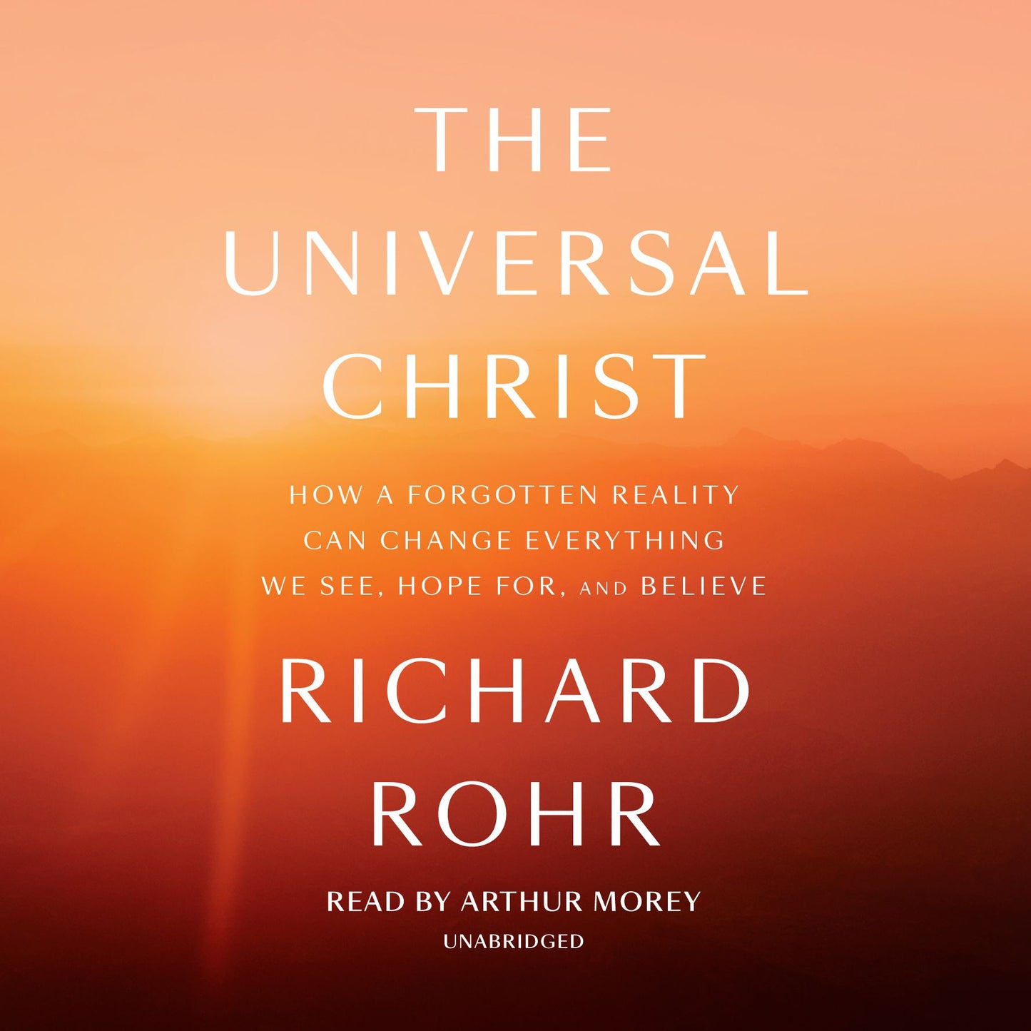 Another Name for Every Thing: Why Christ Is More Than Jesus's Last Name