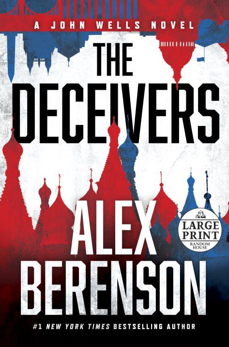 The Deceivers