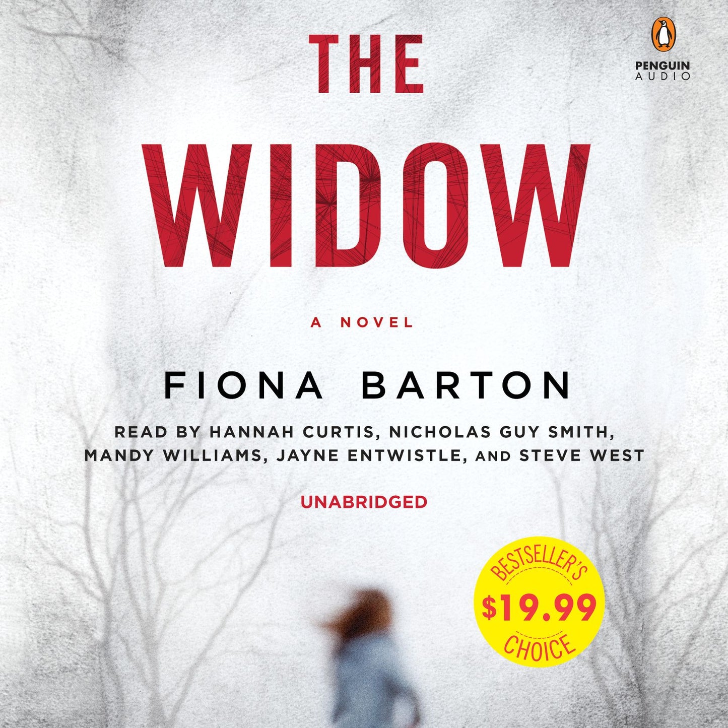The Widow