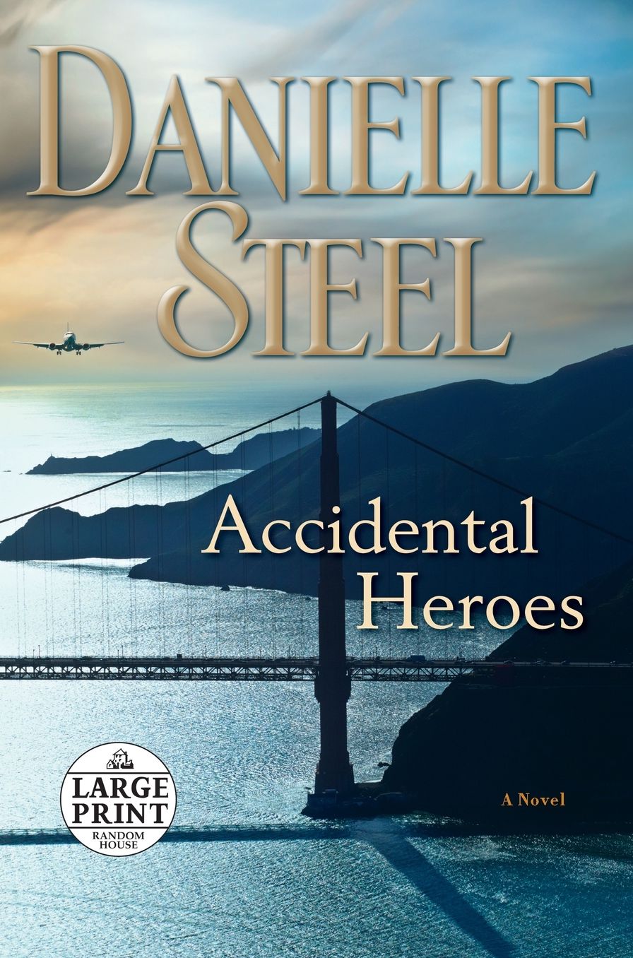 Accidental Heroes