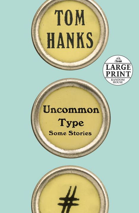 Uncommon Type: Some Stories