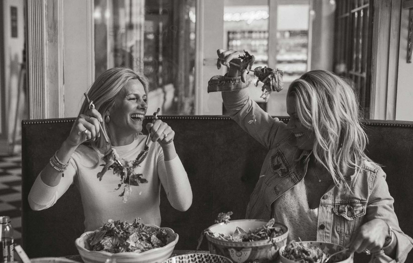 Mandy's Gourmet Salads
