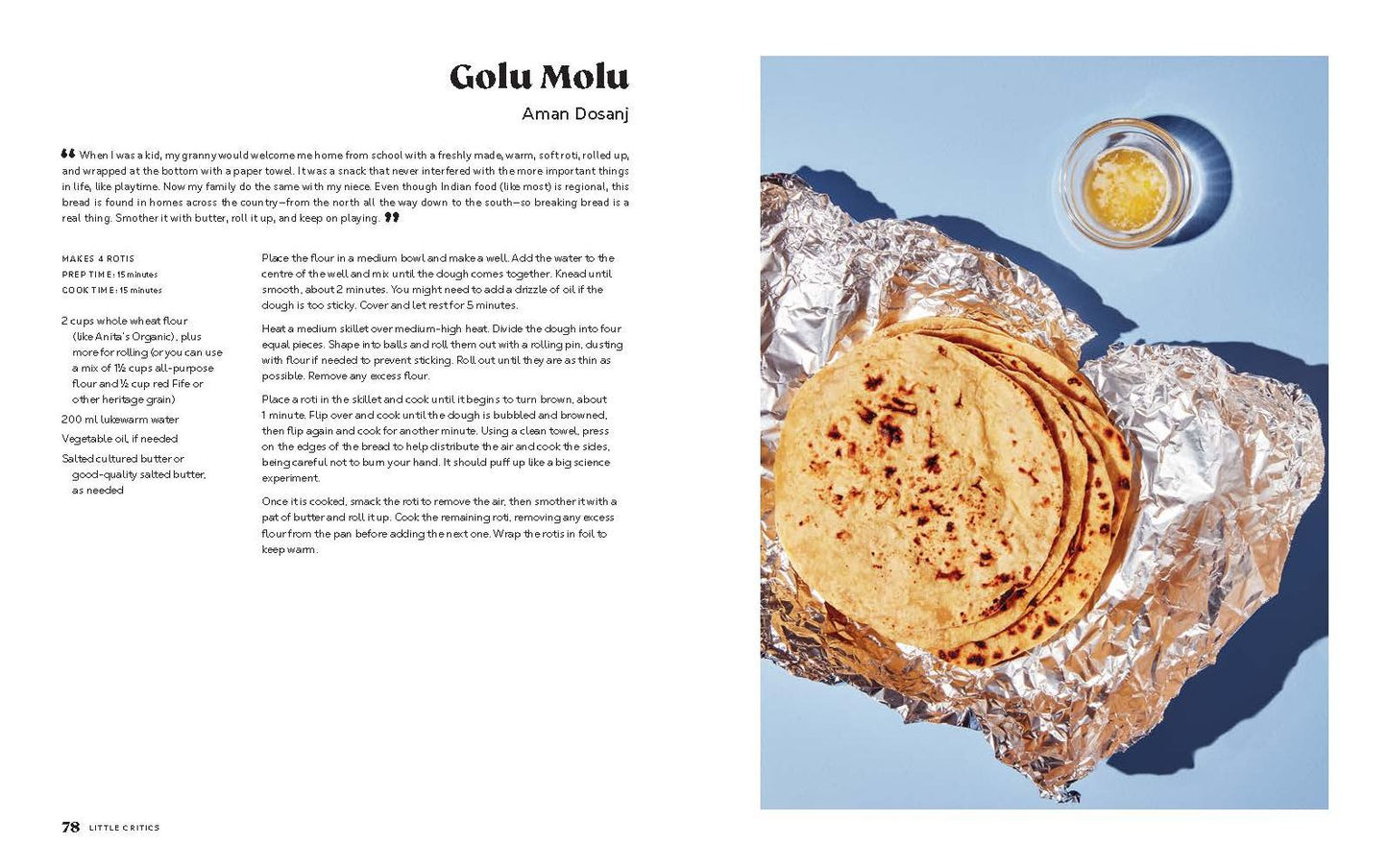 Little Critics: What Canadian Chefs Cook for Kids (and Kids Will Actually Eat)