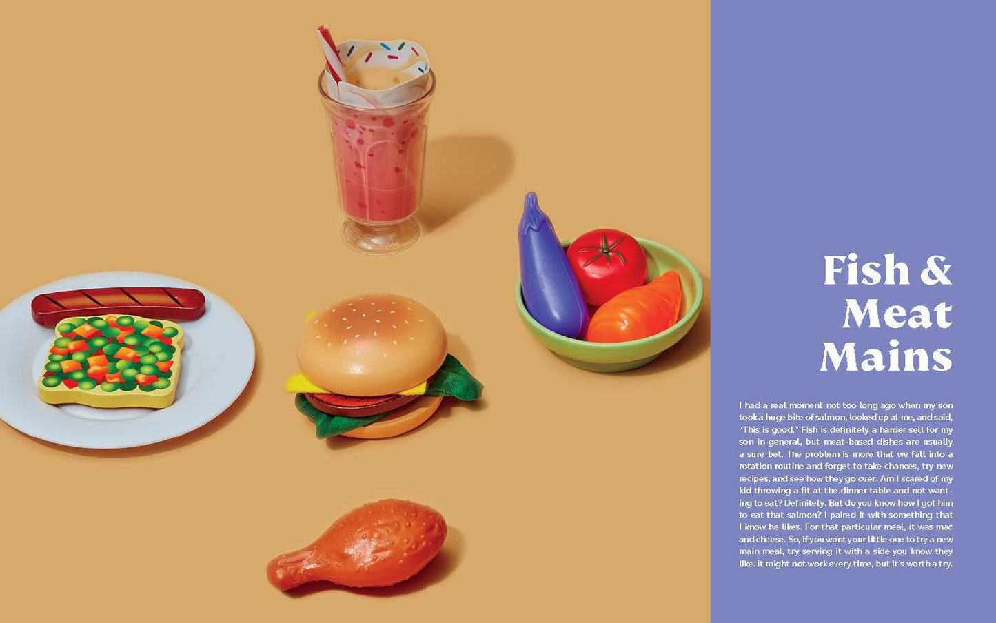 Little Critics: What Canadian Chefs Cook for Kids (and Kids Will Actually Eat)