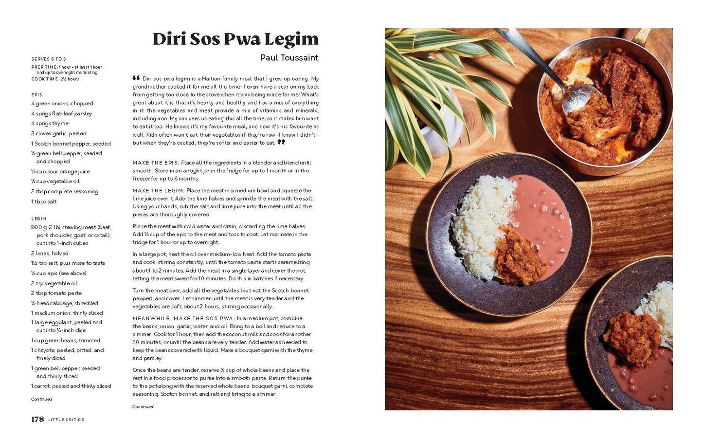 Little Critics: What Canadian Chefs Cook for Kids (and Kids Will Actually Eat)