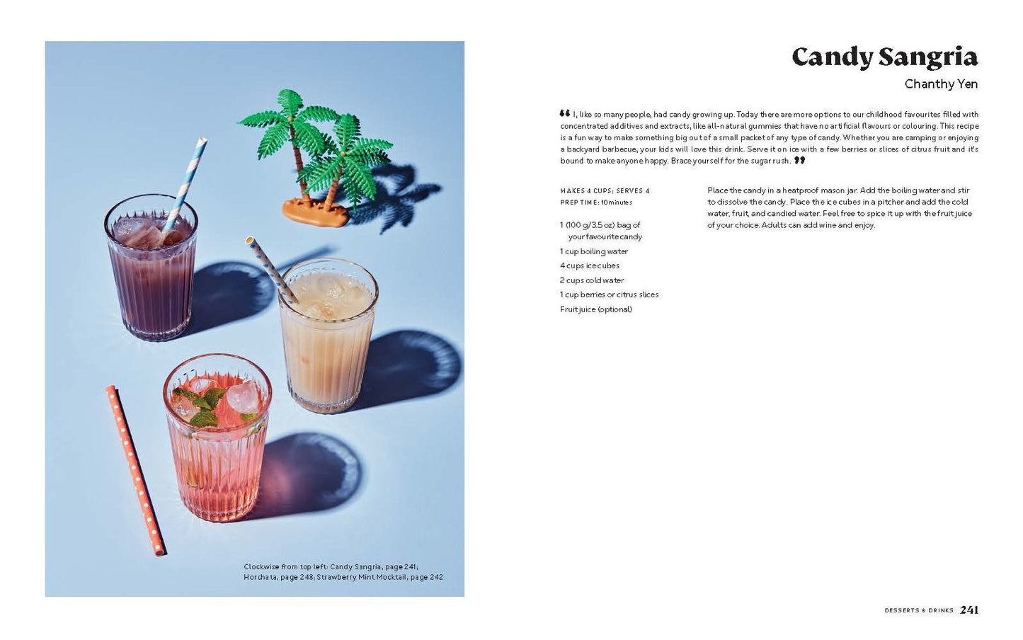 Little Critics: What Canadian Chefs Cook for Kids (and Kids Will Actually Eat)