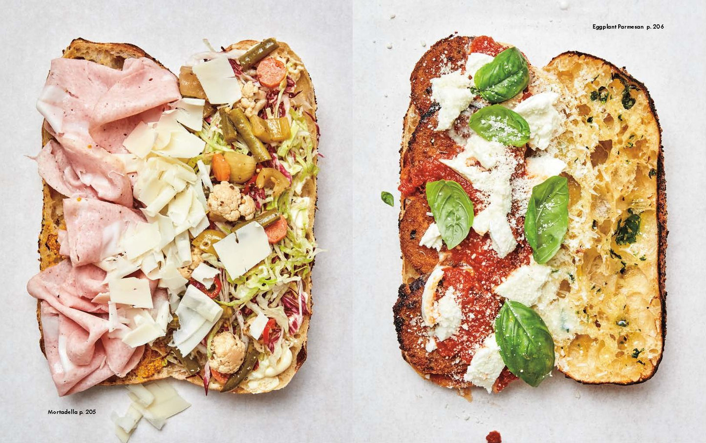 Salad Pizza Wine: And Many More Good Things from Elena