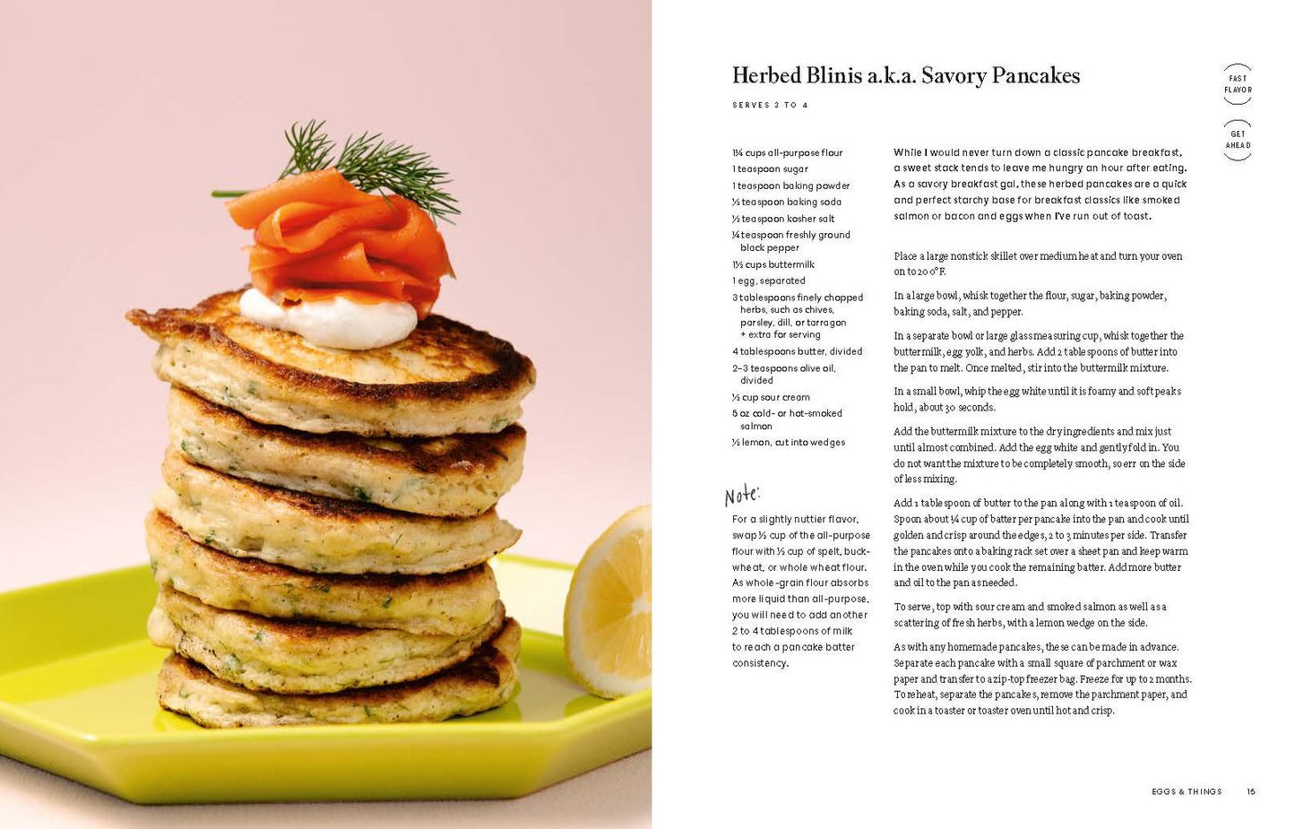 In Mary's Kitchen: Stress-Free Recipes for Every Home Cook