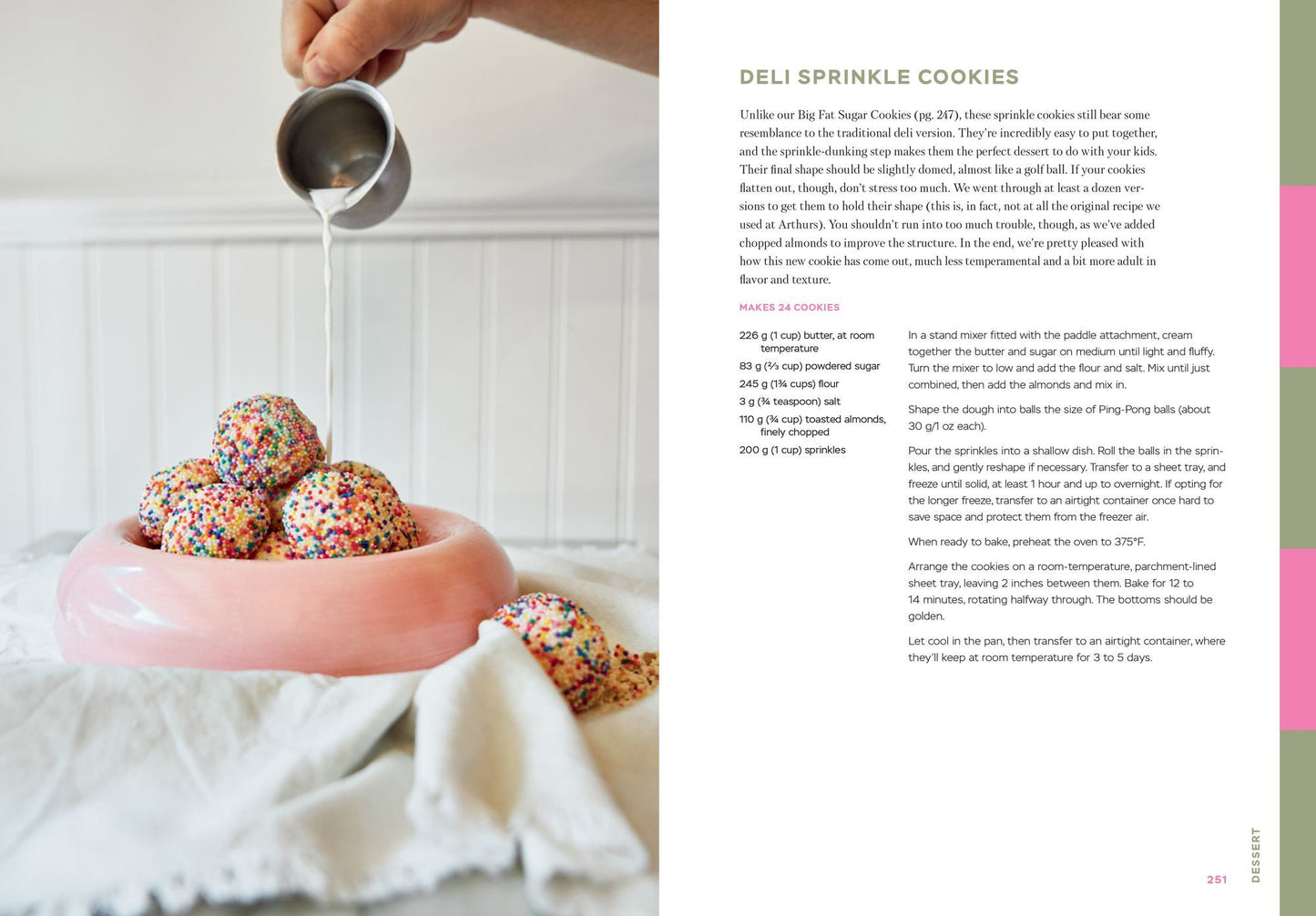 Arthurs: Home of the Nosh: A Big Personality Cookbook of Delicious Jewish Favorites