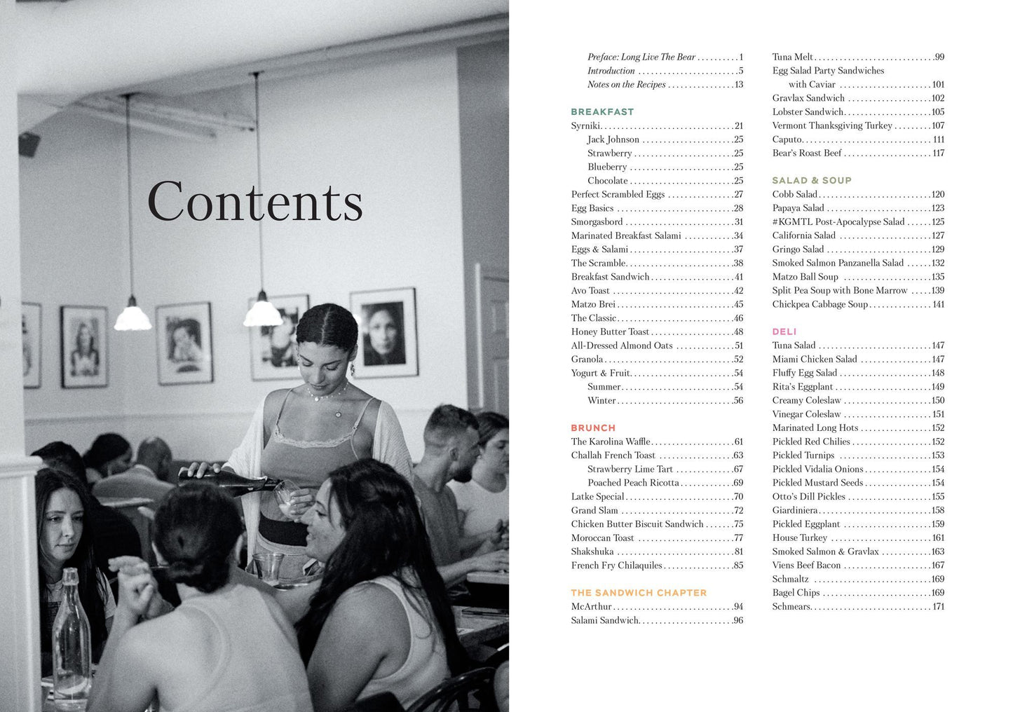 Arthurs: Home of the Nosh: A Big Personality Cookbook of Delicious Jewish Favorites