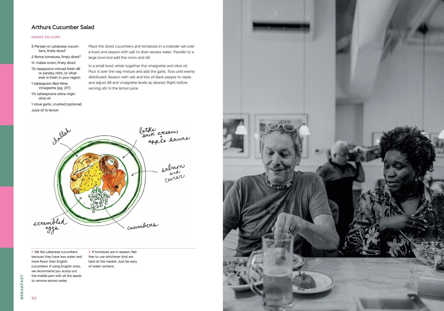 Arthurs: Home of the Nosh: A Big Personality Cookbook of Delicious Jewish Favorites